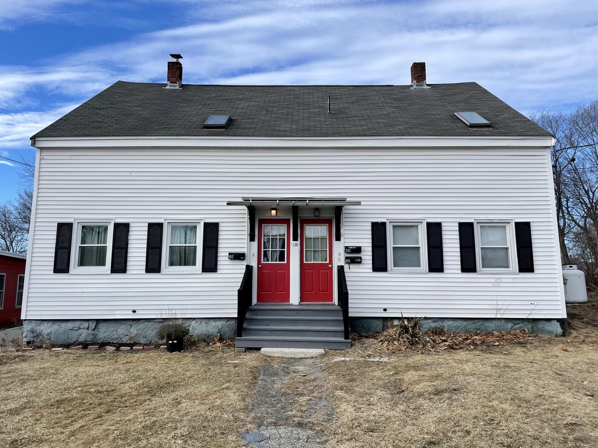 138 Summer Street Biddeford, ME 04005 - Photo 1 of 27 Image (39)