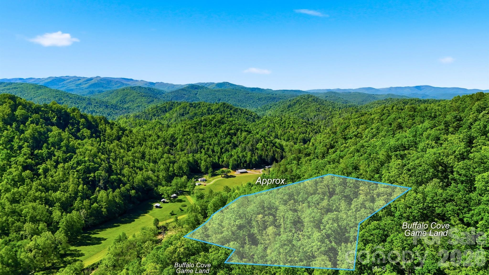 0 Buffalo Cove Road Lenoir, NC 28645 - Photo 7 of 22