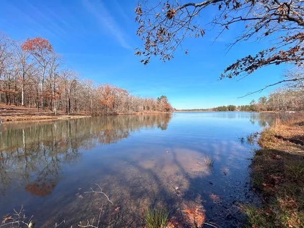 a view of a lake