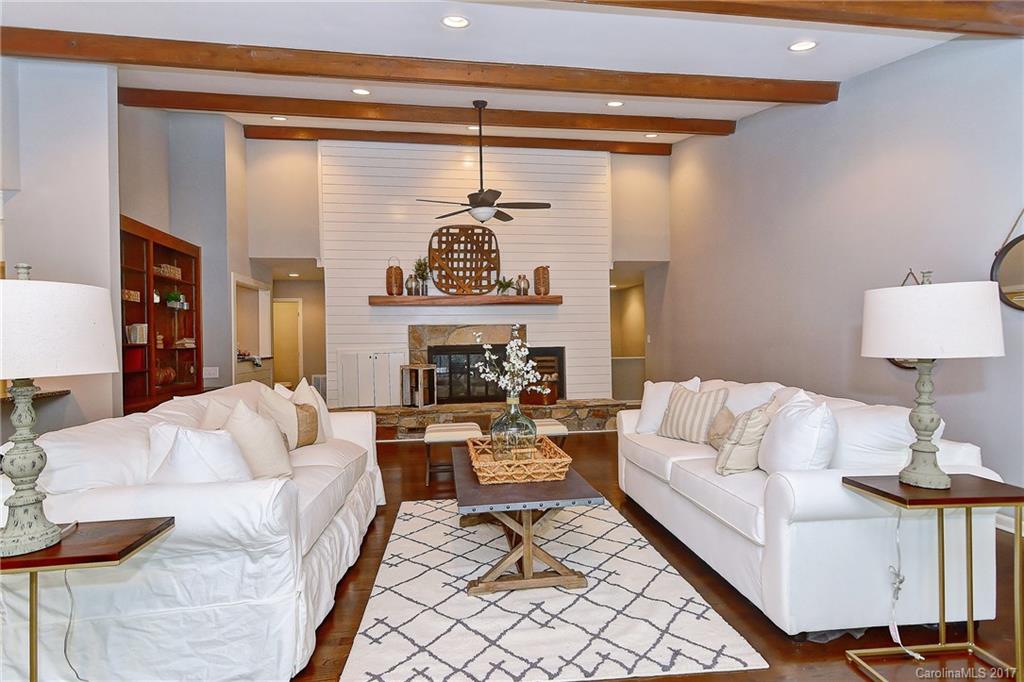 533 Harrogate Road Matthews, NC 28105 - Photo 1 of 23 Gallery Image 1