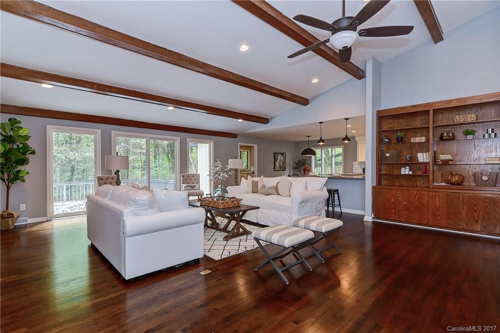 533 Harrogate Road Matthews, NC 28105 - Photo 2 of 23 Gallery Image 2