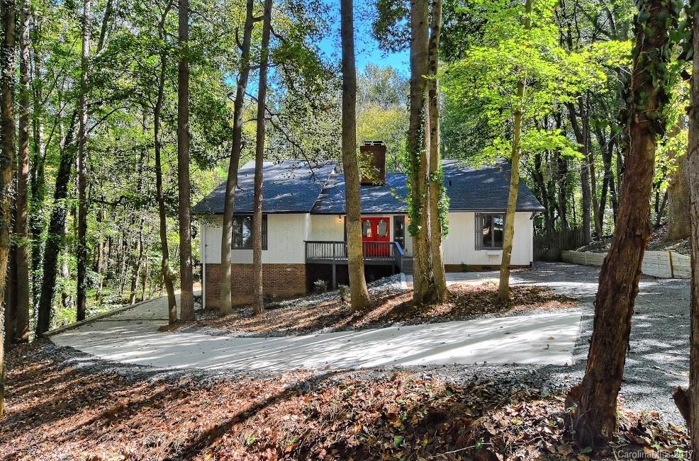 533 Harrogate Road Matthews, NC 28105 - Photo 11 of 23 Gallery Image 11