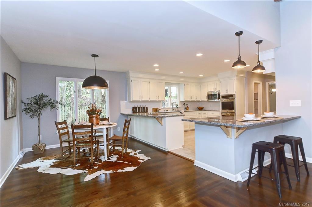 533 Harrogate Road Matthews, NC 28105 - Photo 4 of 23 Gallery Image 4