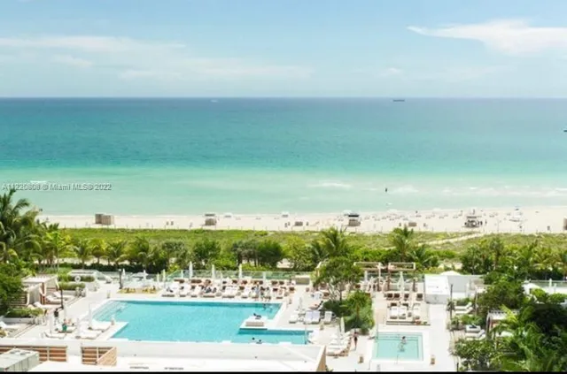 $15,000 | 2301 Collins Avenue, Unit 1503, Miami Beach, FL 33139