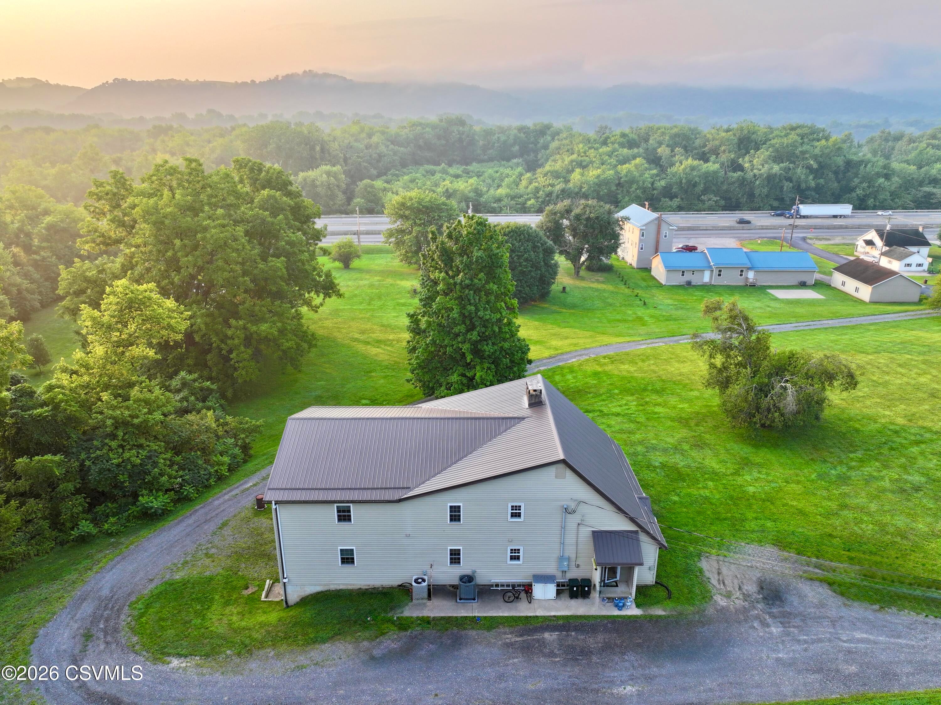 54 Keller Road Port Trevorton, PA 17864 - Photo 9 of 61 Gallery Image 9
