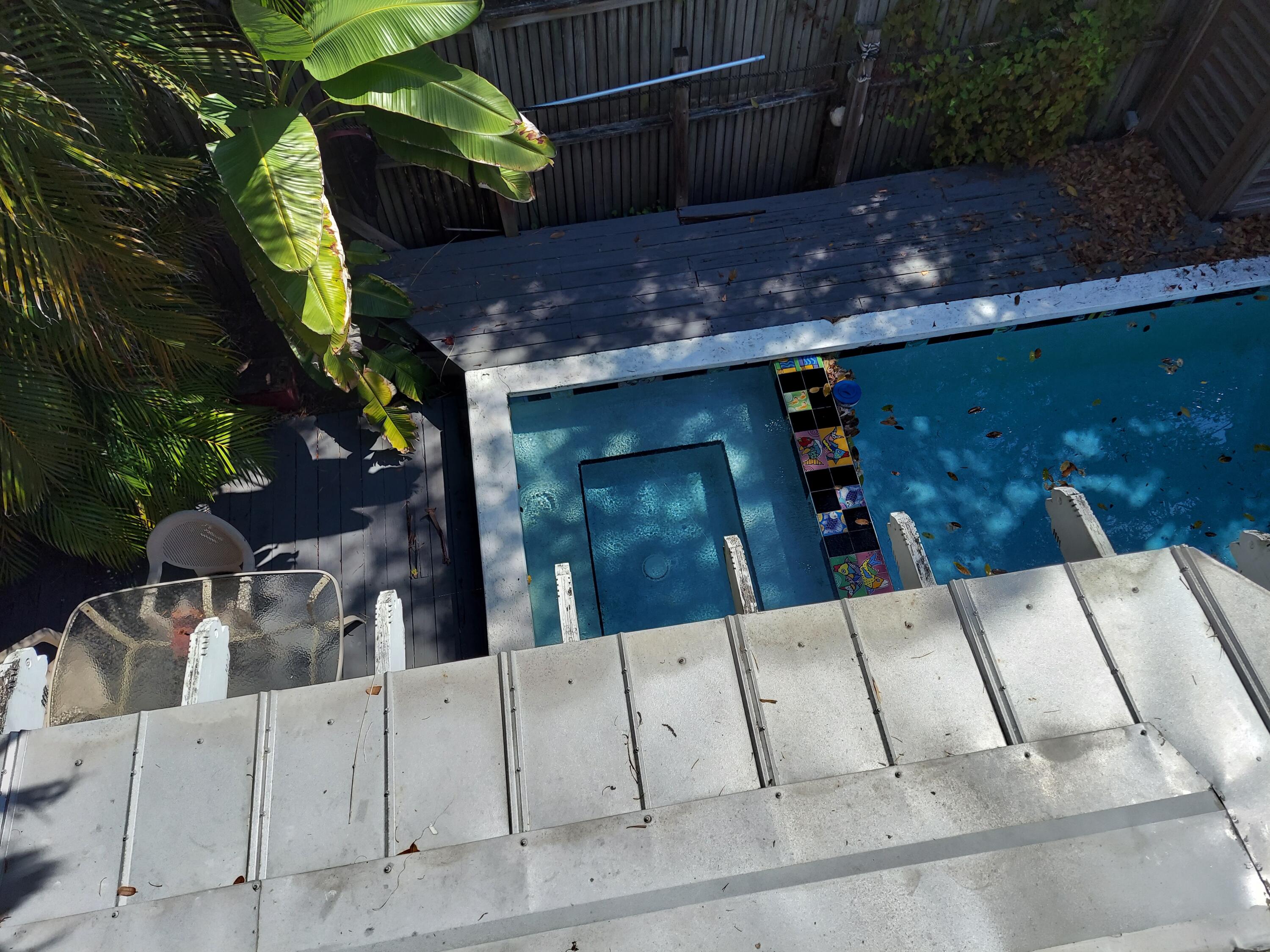 315 William Street Key West, FL 33040 - Photo 17 of 19 a view of outdoor space