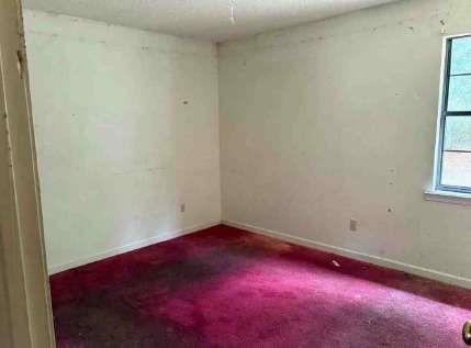 1502 Hall Street Bainbridge, GA 39819 - Photo 11 of 15 a view of empty room