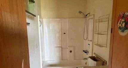 1502 Hall Street Bainbridge, GA 39819 - Photo 7 of 15 a bathroom with a shower