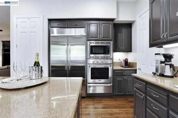 $2,275,000 | 4899 Landmark Way, Dublin, CA 94568