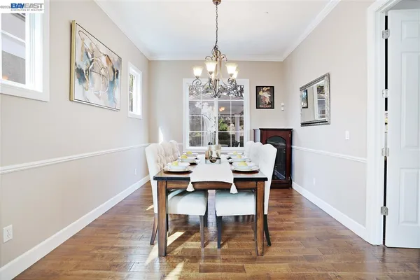 $2,275,000 | 4899 Landmark Way, Dublin, CA 94568