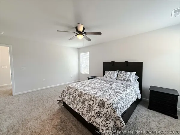 $2,300 | 161 Desert Orchid Circle, Raeford, NC 28376