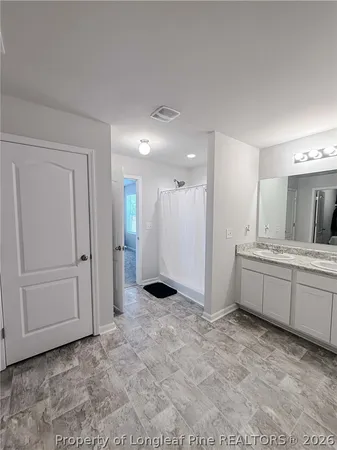 $2,300 | 161 Desert Orchid Circle, Raeford, NC 28376