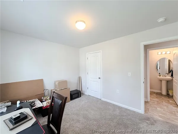 $2,300 | 161 Desert Orchid Circle, Raeford, NC 28376