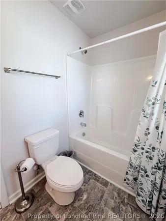 $2,300 | 161 Desert Orchid Circle, Raeford, NC 28376