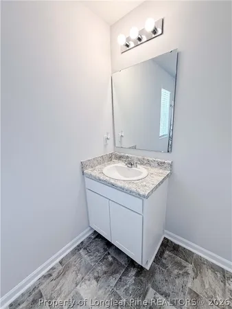 $2,300 | 161 Desert Orchid Circle, Raeford, NC 28376