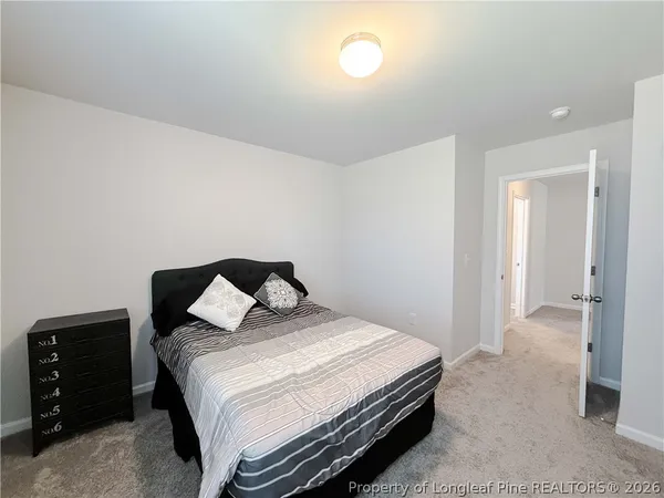 $2,300 | 161 Desert Orchid Circle, Raeford, NC 28376