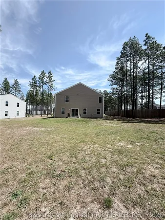$2,300 | 161 Desert Orchid Circle, Raeford, NC 28376