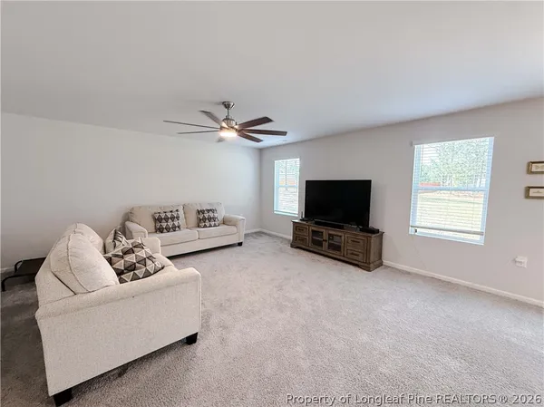 $2,300 | 161 Desert Orchid Circle, Raeford, NC 28376