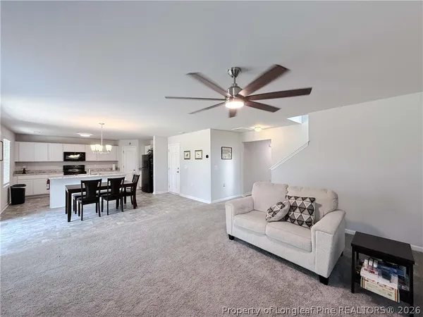 $2,300 | 161 Desert Orchid Circle, Raeford, NC 28376