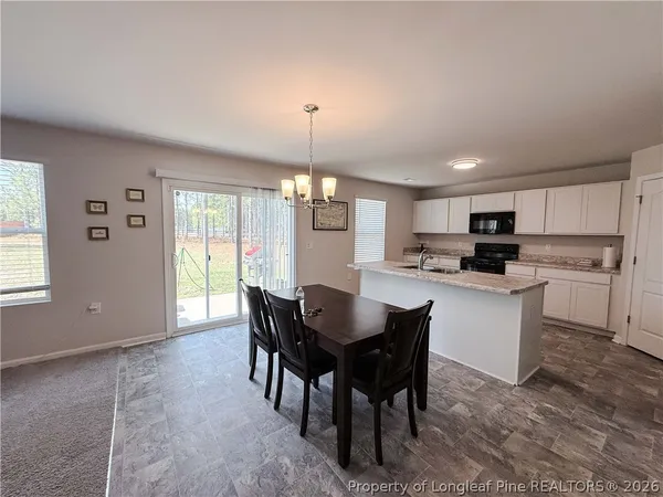 $2,300 | 161 Desert Orchid Circle, Raeford, NC 28376