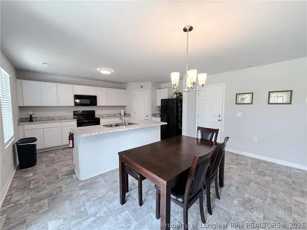 $2,300 | 161 Desert Orchid Circle, Raeford, NC 28376