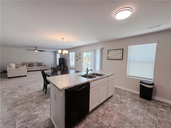$2,300 | 161 Desert Orchid Circle, Raeford, NC 28376
