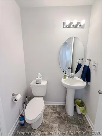 $2,300 | 161 Desert Orchid Circle, Raeford, NC 28376