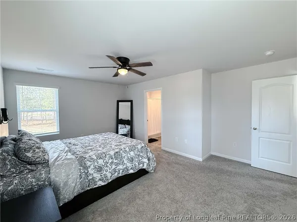 $2,300 | 161 Desert Orchid Circle, Raeford, NC 28376
