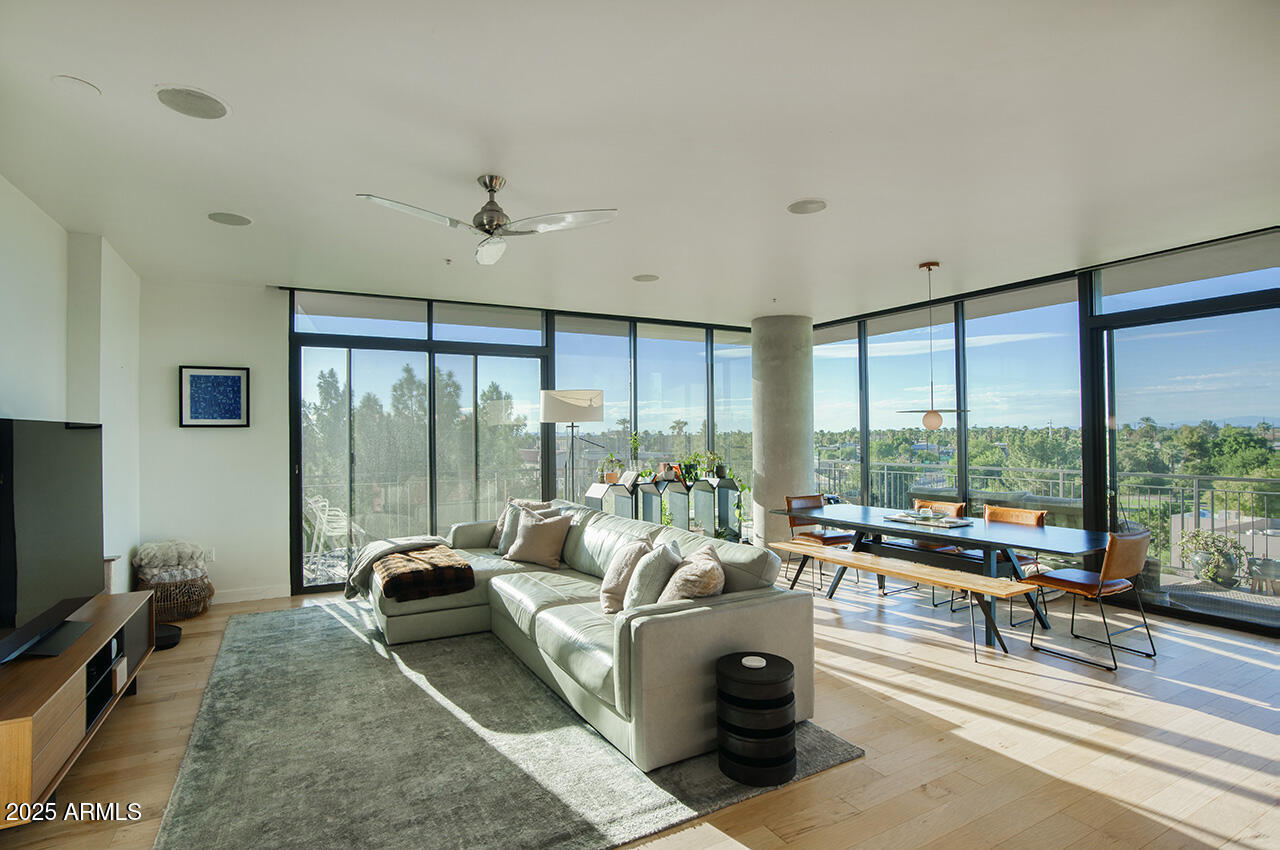 208 West Portland Street, Unit 460 Phoenix, AZ 85003 - Photo 16 of 47 208 W PORTLAND ST 460