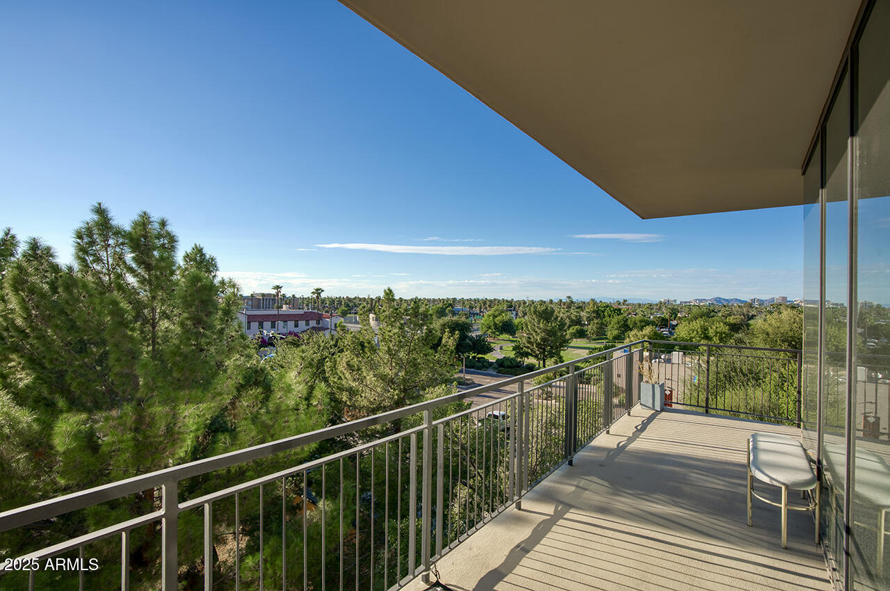 208 West Portland Street, Unit 460 Phoenix, AZ 85003 - Photo 19 of 47 208 W PORTLAND ST 460