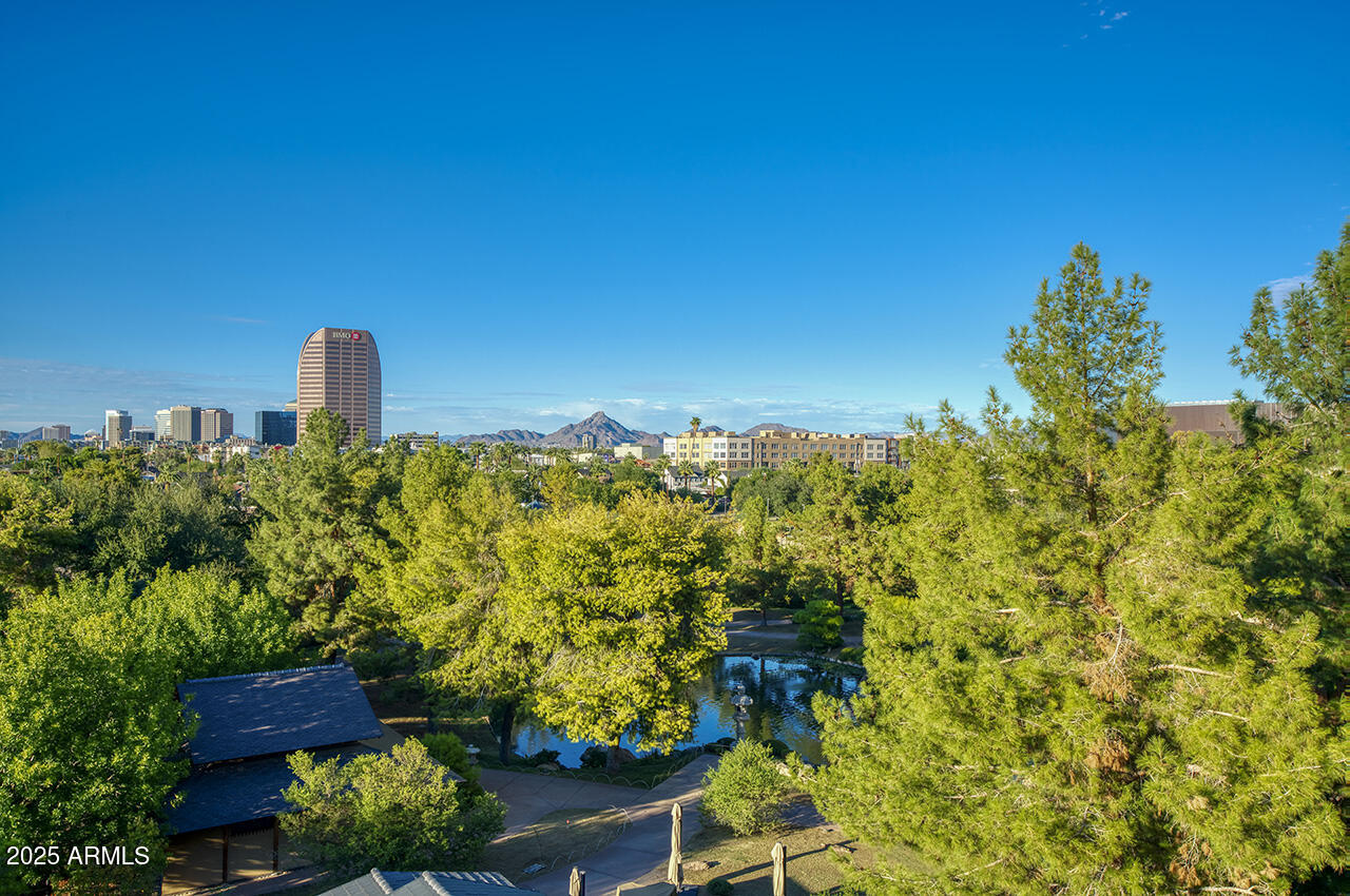 208 West Portland Street, Unit 460 Phoenix, AZ 85003 - Photo 20 of 47 208 W PORTLAND ST 460