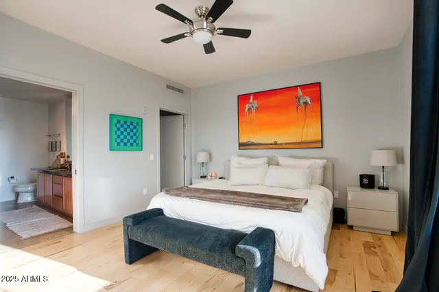 $3,975 | 208 West Portland Street, Unit 460, Phoenix, AZ 85003