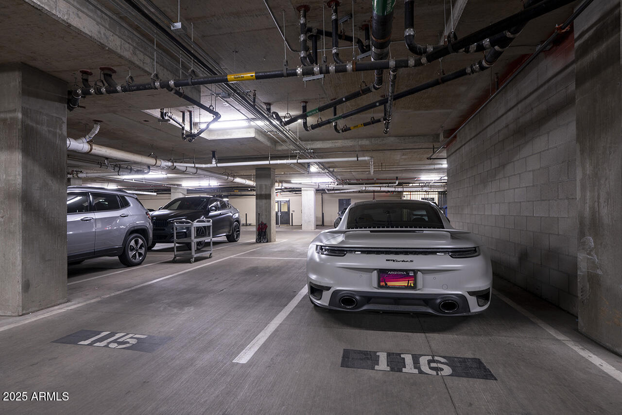 208 West Portland Street, Unit 460 Phoenix, AZ 85003 - Photo 26 of 47 208 W PORTLAND ST 460