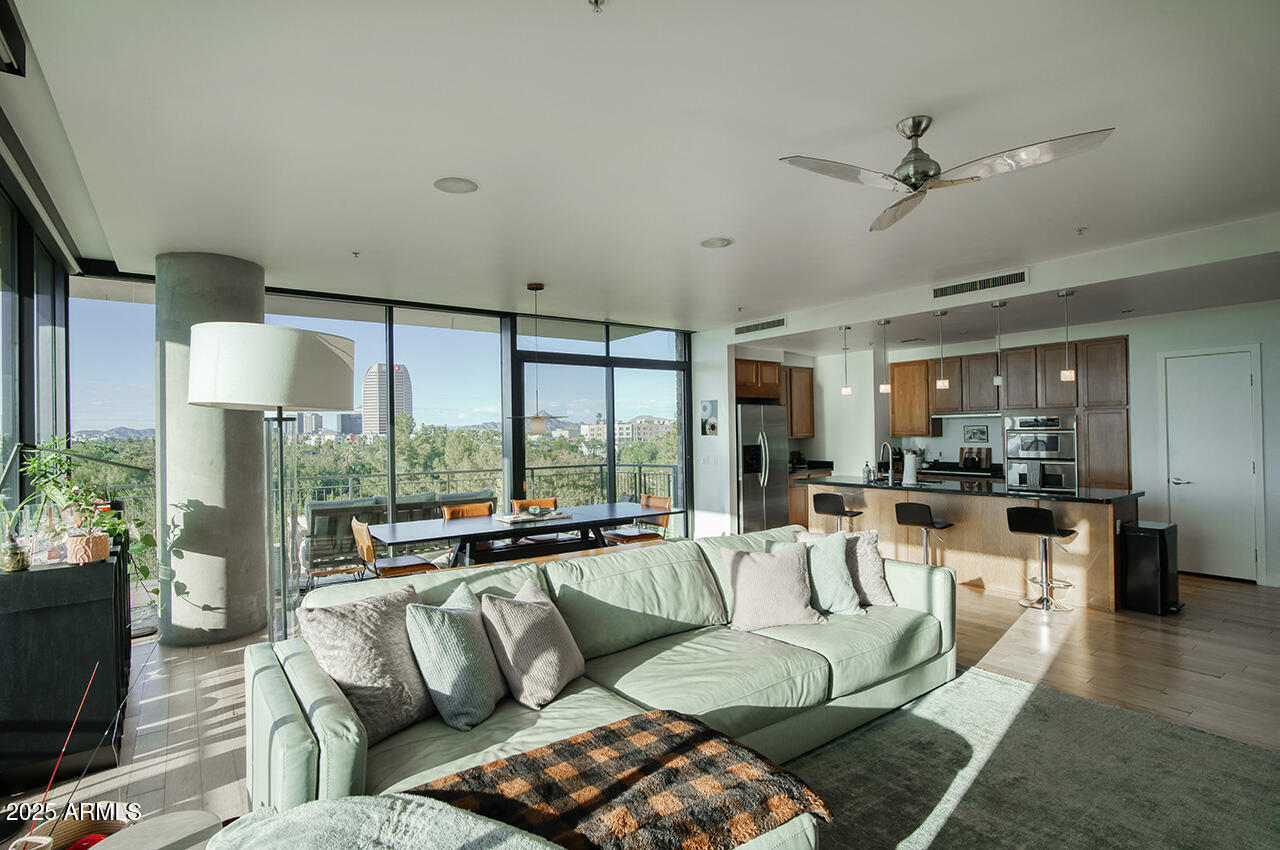 208 West Portland Street, Unit 460 Phoenix, AZ 85003 - Photo 2 of 47 208 W PORTLAND ST 460