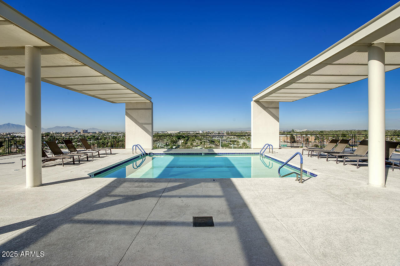 208 West Portland Street, Unit 460 Phoenix, AZ 85003 - Photo 30 of 47 Portland Place