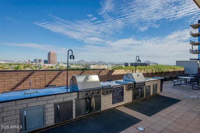 $3,975 | 208 West Portland Street, Unit 460, Phoenix, AZ 85003