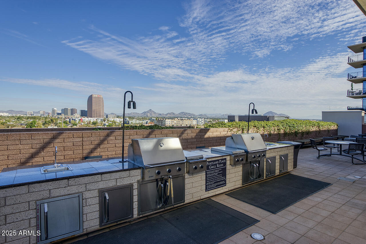 208 West Portland Street, Unit 460 Phoenix, AZ 85003 - Photo 33 of 47 Portland Place