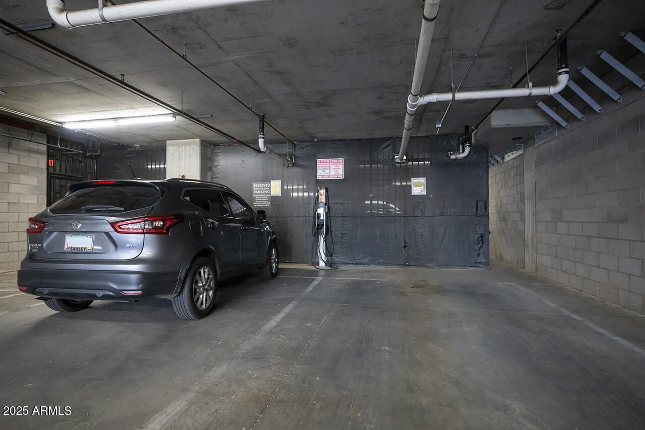 208 West Portland Street, Unit 460 Phoenix, AZ 85003 - Photo 34 of 47 Portland Place