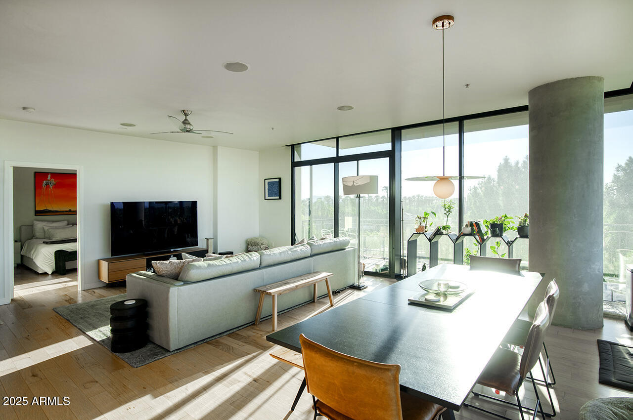 208 West Portland Street, Unit 460 Phoenix, AZ 85003 - Photo 4 of 47 208 W PORTLAND ST 460