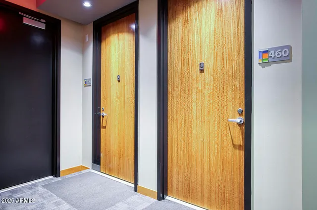 $3,975 | 208 West Portland Street, Unit 460, Phoenix, AZ 85003