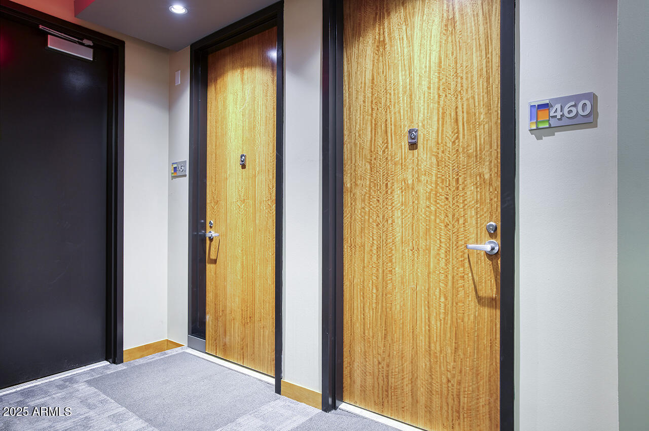 208 West Portland Street, Unit 460 Phoenix, AZ 85003 - Photo 5 of 47 208 W PORTLAND ST 460