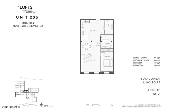 a picture of a park with a floor