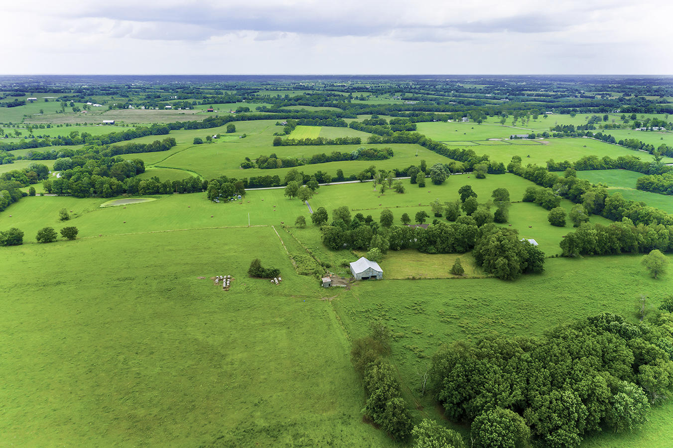 1863 Georgetown Road Paris, KY 40361 - Photo 50 of 50 1863 - 50