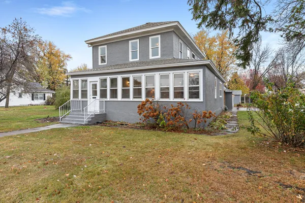 $320,000 | 415 1st Avenue Northeast, Little Falls, MN 56345