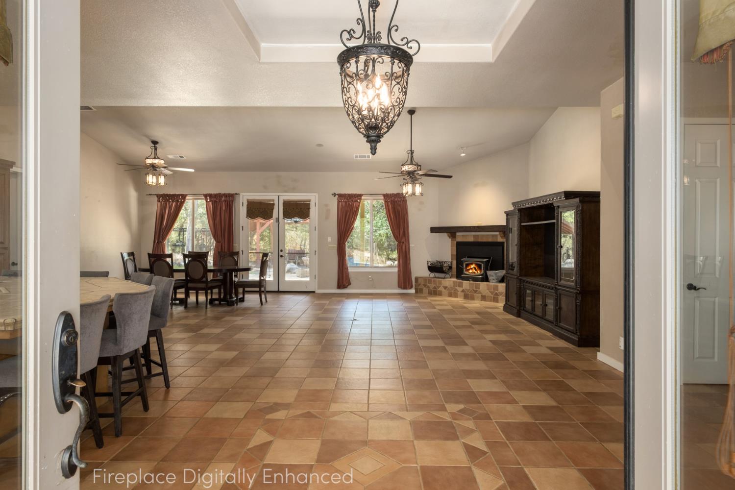 29412 Gibbs Ranch Road Tollhouse, CA 93667 - Photo 16 of 57