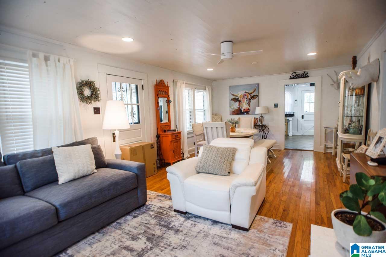 274 Hepzibah Road Talladega, AL 35160 - Photo 5 of 50