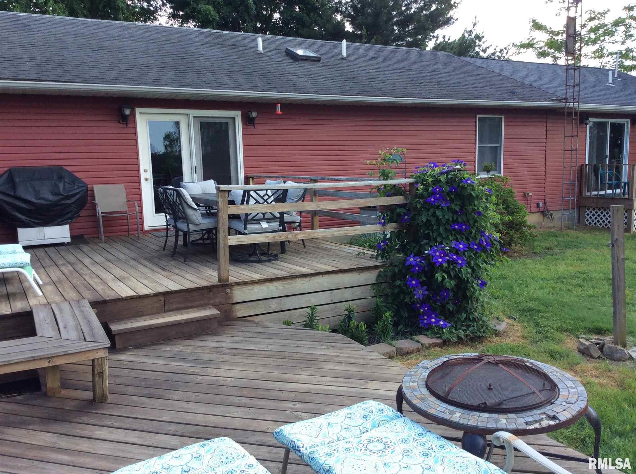 17662 East Bonnie Road Belle Rive, IL 62810 - Photo 29 of 50 Gallery Image 29