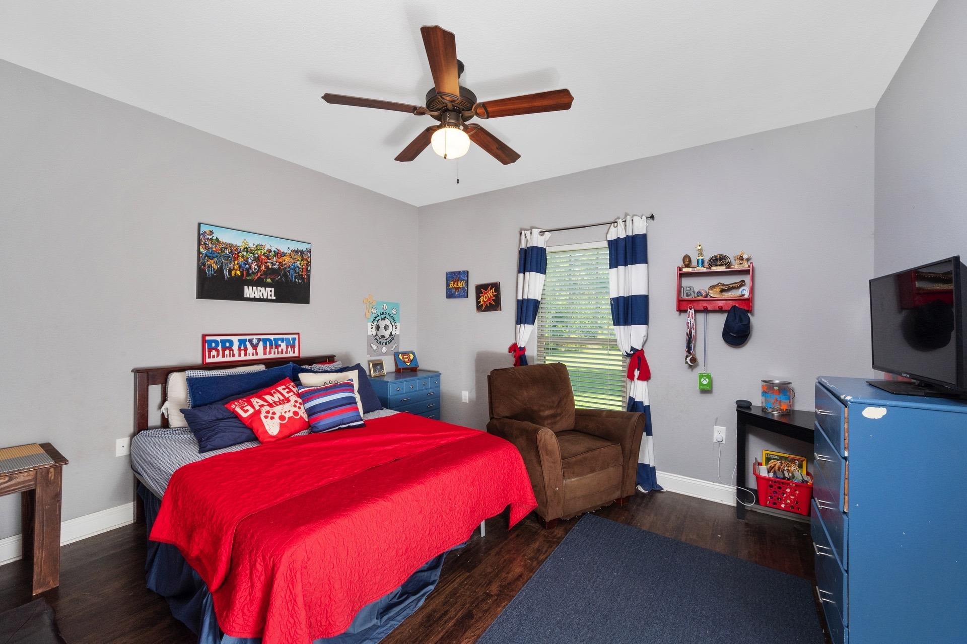 34570 North Baptist Ball Park Road Stapleton, AL 36578 - Photo 21 of 22