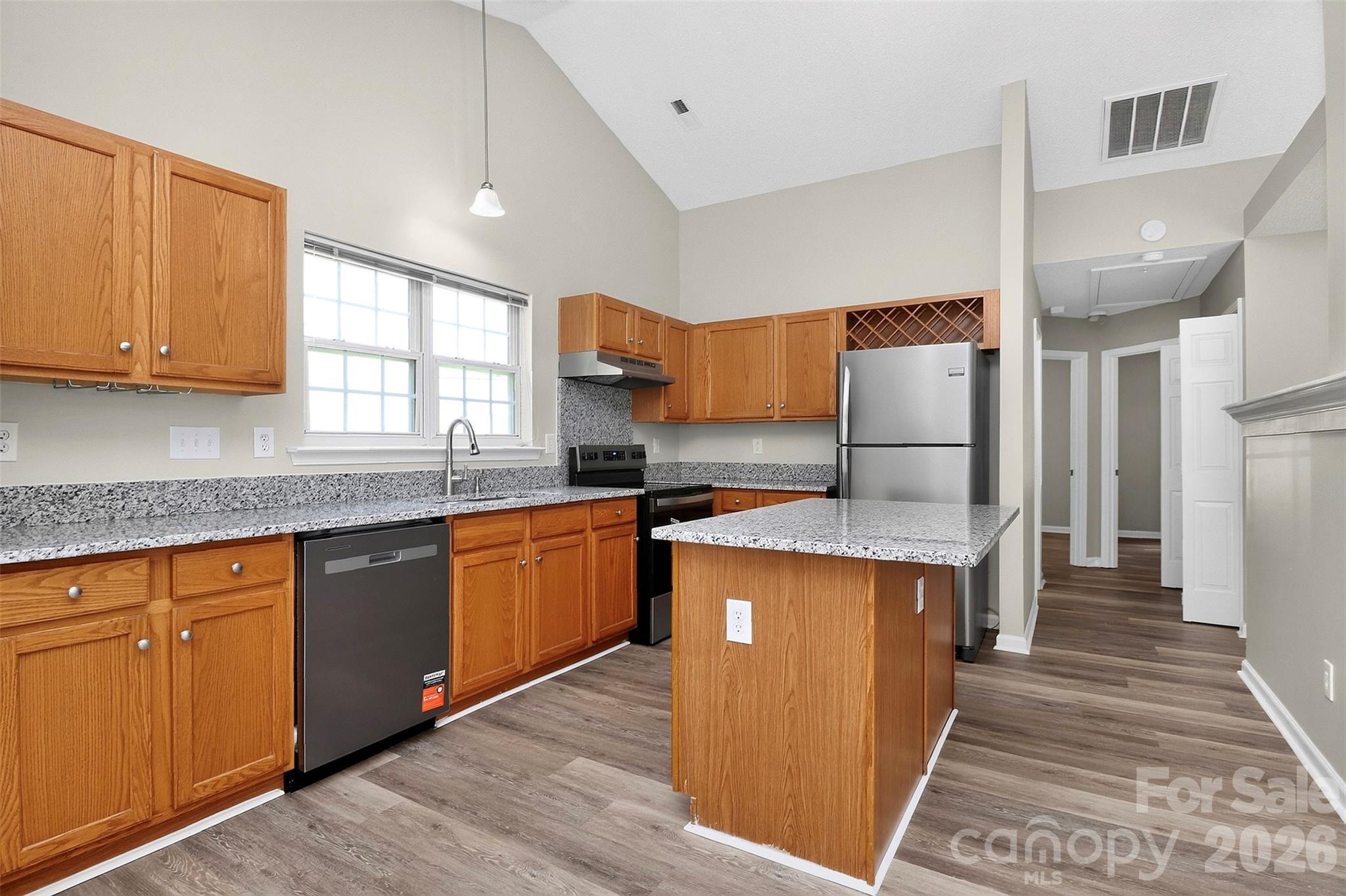 1048 Sandy Point Drive Southwest Concord, NC 28025 - Photo 6 of 21