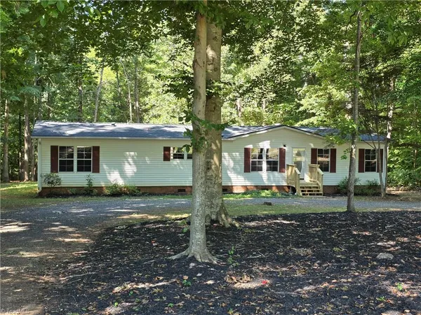 $229,900 | 155 Brockland Drive, Advance, NC 27006